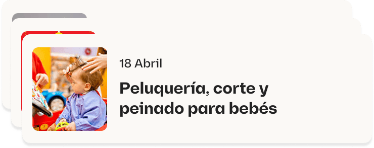 Extraescolar ejemplo